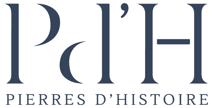 Pierres d'Histoire